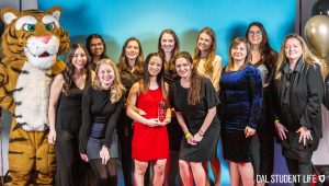 WIBA group photo